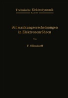 Franz Ollendorff - Schwankungserscheinungen in Elektronenröhren