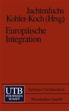 Marku Jachtenfuchs, Markus Jachtenfuchs - Europäische Integration