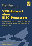Ulrich Golze - VLSI-Entwurf eines RISC-Prozessors