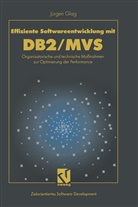 Jürgen Glag - Effiziente Softwareentwicklung mit DB2/MVS