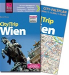 Daniel Krasa, Klau Werner, Klaus Werner - Reise Know-How CityTrip Wien