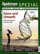 Gene und Umwelt