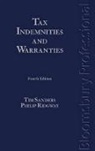 RIDGWAY, Philip Ridgway, Philip Sanders Ridgway, Ridgway Philip, Tim Sanders, Sanders Tim - Tax Indemnities and Warranties