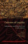Javier Couso, Javier Huneeus Couso, Javier Couso, Couso Javier, Alexandra Huneeus, Huneeus Alexandra... - Cultures of Legality