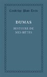 Alexandre Dumas, Dumas Alexandre - Histoire De Mes Betes