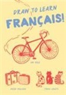 Chronicle Books, Eloise Leigh - Draw to Learn (Audio book)