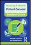 Elizabeth Charnock, Elizabeth Owens Charnock, Denise Owens - Patient Consent