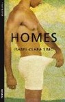 Isabel-Clara Simó - Homes