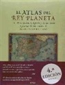 Fernando Marías, Fernando . . . [et al. ] Marías - El atlas del rey planeta : la "descripción de España y de las costas y puertos de sus reinos" de Pedro Texeira (1634)