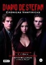 Crónicas vampíricas. Diario de Stefan