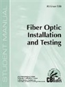 Cbi, Cbi, Paul W. Lermitte, Stephen C. Paulov - Fiber Optic Installation and Testing (40