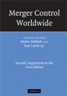 Maher M. Dabbah, Maher Dabbah, Maher M Dabbah, Maher M. Dabbah, Paul Lasok, K P E Lasok Qc... - Merger Control Worldwide