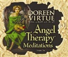 Doreen Virtue - Angel Therapy Meditations (Audio book)