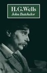 Batchelor, John Batchelor, Batchelor John - H. G. Wells