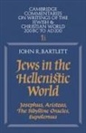 John R. Bartlett, Bartlett John R. - Jews in the Hellenistic World: Volume 1, Part 1