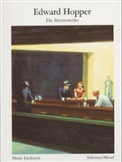 Edward Hopper, Edward Hopper - Meisterwerke