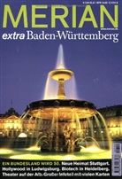 Merian Baden-Württemberg
