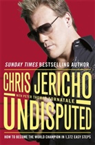 Peter Thomas Fornatale, Chris Jericho, Chris Fornatale Jericho, Jericho Chris - Undisputed