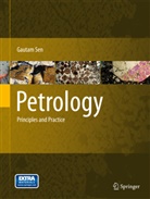 Gautam Sen - Petrology