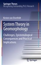 Kirsten von Elverfeldt, Kirsten von Elverfeldt - System Theory in Geomorphology