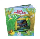 Bob Bampton - Emmi, die kleine Ente