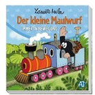 Zdenek Miler, Trötsc Verlag - Der kleine Maulwurf - Immer in Bewegung