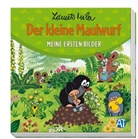 Zdenek Miler - Der kleine Maulwurf - Meine ersten Bilder