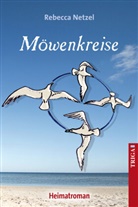Rebecca Netzel - Möwenkreise