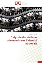 Caroline Wendt, Wendt-c - L odyssee des cinemas allemands
