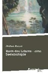 Michael Berger - Buch des Lebens - eine Seelenutopie