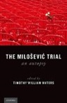 Timothy Waters, Timothy William Waters, Timothy William Waters - The Milosevic Trial