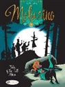 Clarke, CLARKE GILSON, Clarke/ Gilson, Gilson, Fran Gilson, Clarke... - MELUSINE T 5 TALES OF THE FULL MOON