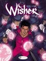 De Vita, Giulio De Vita, De Vita Giulio, De Vita Giulio Latou, De Vita Giulio/ Lato, Giulio... - WISHER T 1 NIGEL