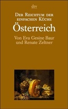 Eva Gesine Baur, Renate Zeltner - Österreich