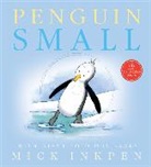 Mick Inkpen, Griff Rhys Jones - Penguin Small