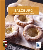 Hubert Krenn, Andrea Knura - Traditionelle Küche Salzburg