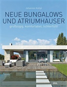 Johannes Kottjé - Neue Bungalows und Atriumhäuser
