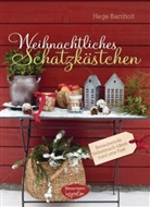 Hege Barnholt - Weihnachtliches Schatzkästchen
