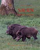 Huber Zeiler, Hubert Zeiler, Marku Zeiler, Markus Zeiler - Sauen