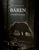 Molinar, Paol Molinari, Paolo Molinari, Vogeltanz, Jaroslav Vogeltanz - Bären
