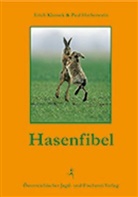 Herberstei, Pau Herberstein, Paul Herberstein, Klansek, Erich Klansek - Hasenfibel