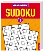 Sudoku. Bd.1