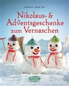 Tanja Dostal - Nikolaus- und Adventsgeschenke zum Vernaschen