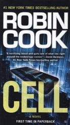 Robin Cook - Cell
