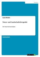 Laura Becker - Natur- und Landschaftsfotografie