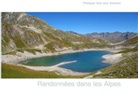 Philippe Van Der Eecken, Philippe Van Der Eecken - Randonnées dans les Alpes