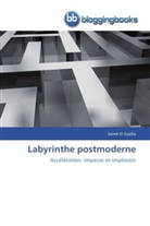 Samih El Guelta, El guelta-s - Labyrinthe postmoderne