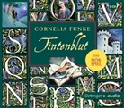 Cornelia Funke, Robin Brosch, Gerlinde Dillge, Cornelia Funke, Cathlen Gawlich, Leonie Landa... - Tintenwelt 2. Tintenblut, 2 Audio-CD (Audio book)