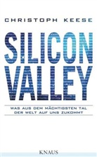 Christoph Keese - Silicon Valley