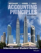 Donald E Kieso, Donald E. Kieso, Paul Kimmel, Paul D. Kimmel, Jerry Weygandt, Jerry J. Weygandt... - Accounting Principles